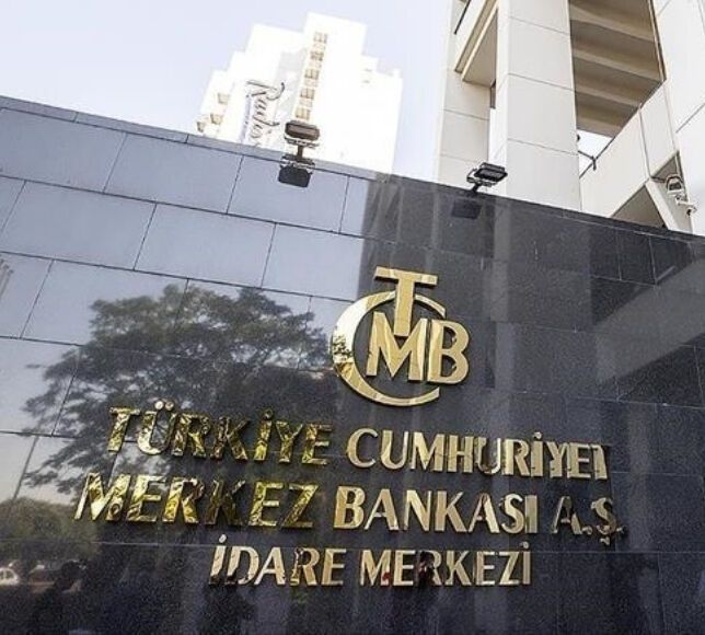 Merkez Bankası Açıkladı: Martta Cari Açık 9,67 Milyar Dolar