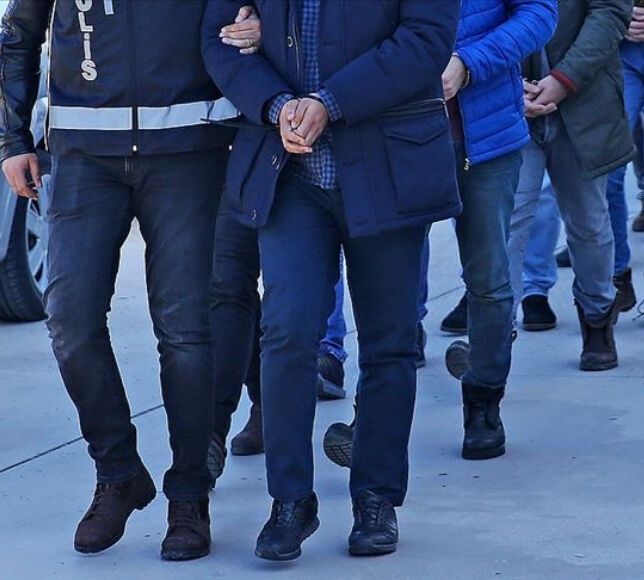ODTÜ Bahar Şenlikleri Soruşturmasında 6 Kişi Gözaltına Alındı
