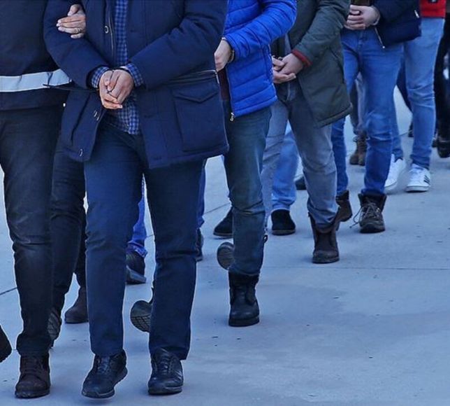 Ankara Emniyeti'nden Zehir Tacirlerine Darbe: 4 Gözaltı