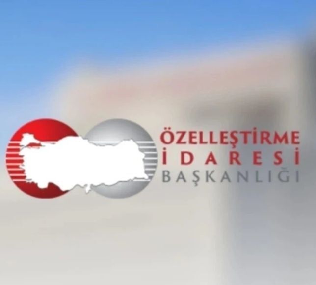 Özelleştirme Kapsamında 4 İldeki 6 Taşınmaz için İhale Açıldı