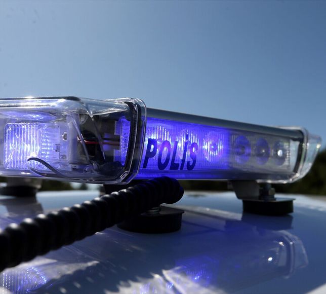 İçişleri Bakanlığı'ndan "Aranan Kişiler" Operasyonu: 100 Günde 66 Bin 89 Yakalama