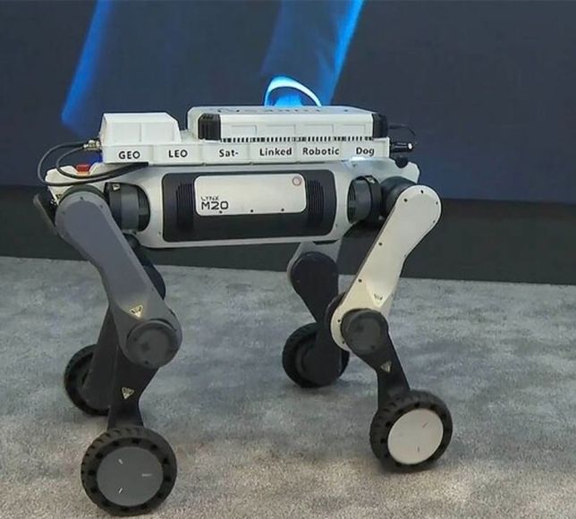 TÜRKSAT'ın Robotik Platformu Uydudan 5G ile Kesintisiz İletişim Sağlayacak