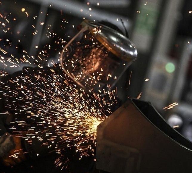 Sanayi Üretim Endeksi Mart Ayında Geriledi