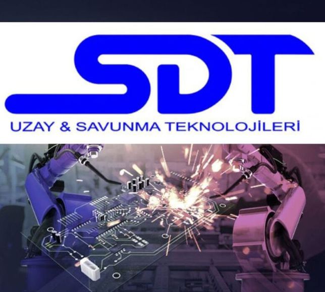 Savunma Sanayiinde SDT İlk Çeyrekte Rüzgar Gibi Esti, Zarardan Kara Geçti