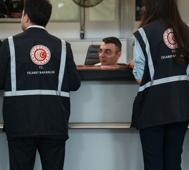 Ticaret Bakanlığından Fahiş Fiyata Sıkı Denetim