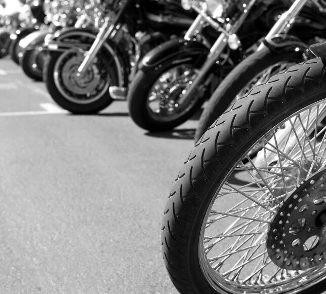 Trafikte Motosiklet Denetimleri Artıyor: İhlal Listesi Açıklandı