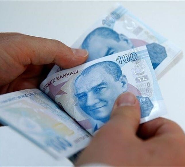 Türk Lirasıyla Dış Ticarette 4 Aylık Hacim 500 Milyarı Aştı