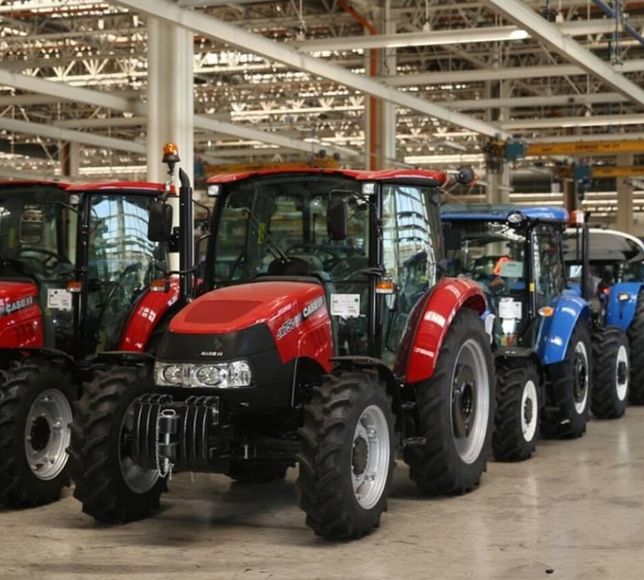Türk Traktör'ün 2026 İlk Çeyrek Karnesi: İhracat Tam Gaz, İç Pazar Fren Yaptı
