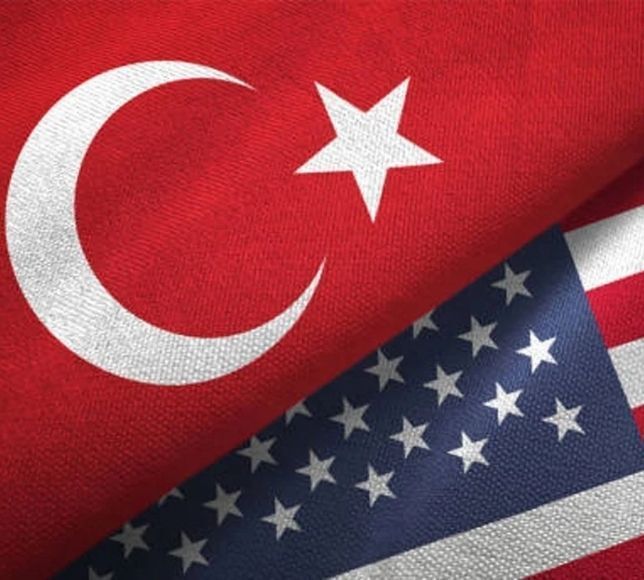 Türkiye ve ABD Ekonomik İlişkilerde Yeni Rekora Koşuyor