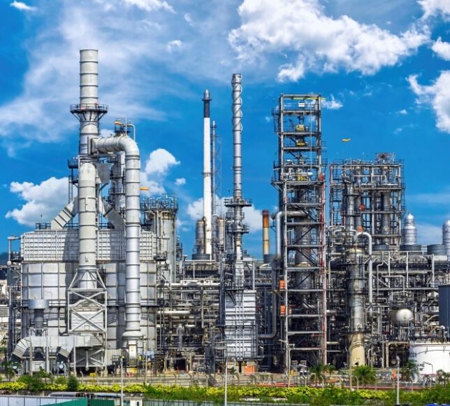 Türkiye’nin Mart Ayı Doğal Gaz İthalatı 6,27 Milyar Metreküp