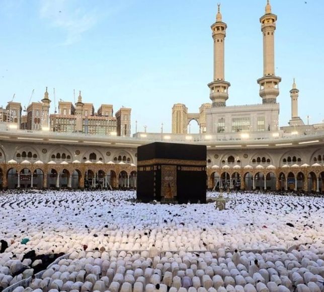 Diyanet'ten Umre Turları Başvurularına İlişkin Açıklama