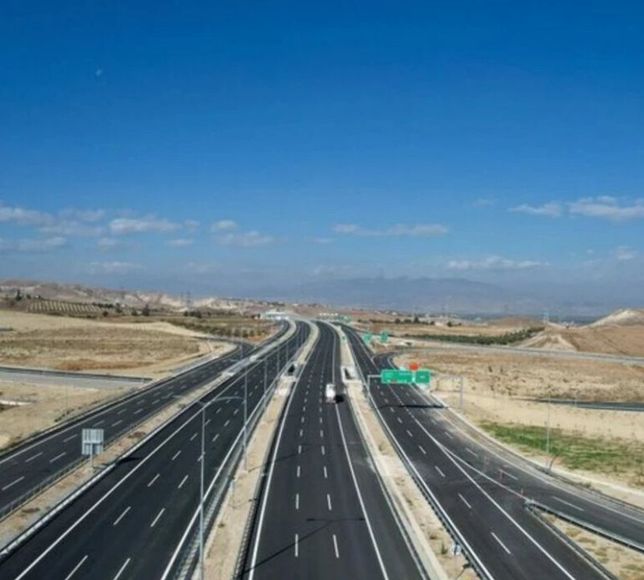 Yapılan Proje ile Antalya-Alanya Arasındaki Ulaşım Süresi Kısalacak