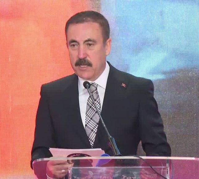 Ankara’nın Vefasına AHİD İmzası: 41. Yıl Ödülleri Sahiplerini Buldu