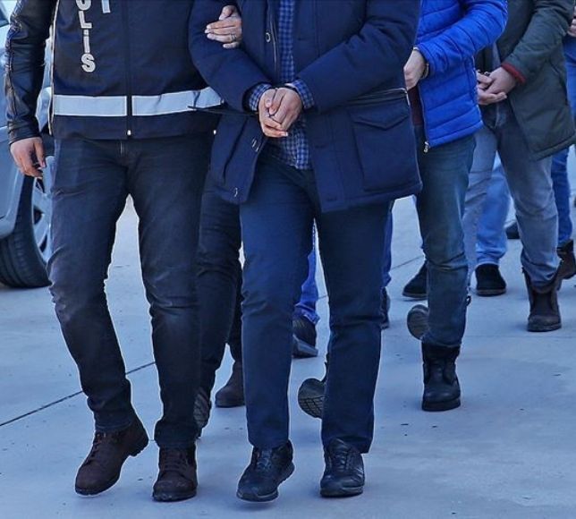 Ankara Merkezli 20 İlde 180 Milyar Liralık Kripto Operasyonu