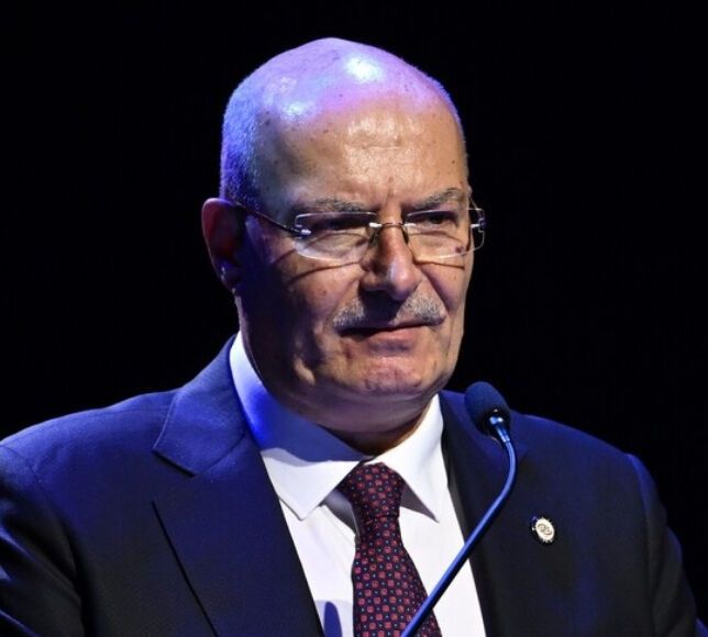 ATO Başkanı Gürsel Baran: Türkiye Ekonomisinin Büyümesini 23 Çeyrektir Sürdürmesi Önemli