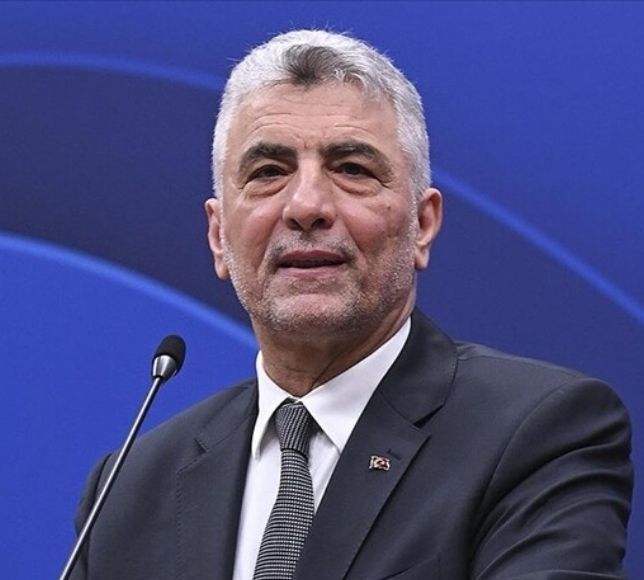Bakan Bolat, Kadın Girişimcilerin İhracat Rakamını Açıkladı