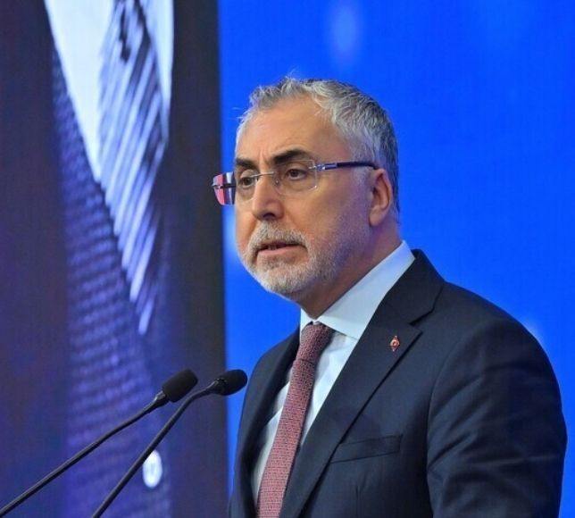 İŞKUR, 5 Ayda 590 Bine Yakın Kişinin İşe Yerleşmesine Aracılık Etti