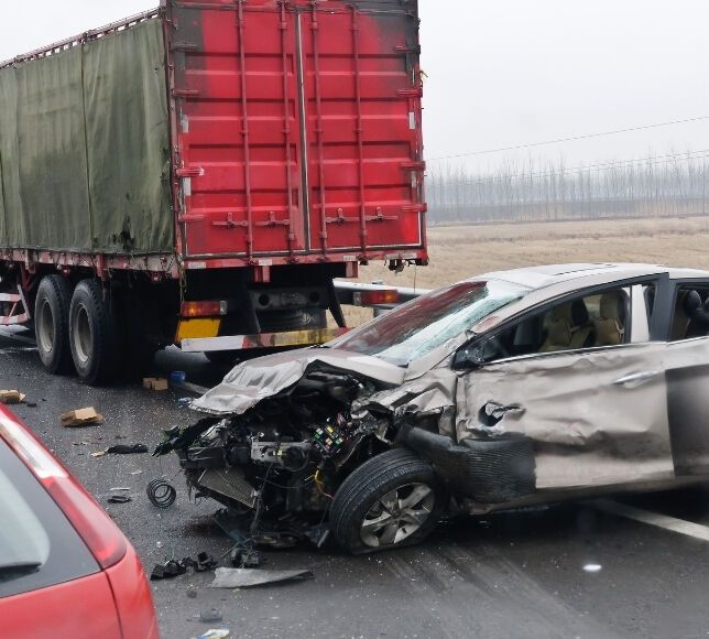 Bakanlık Açıkladı: Kurban Bayramı Trafik Kazalarında 70 Kişi Hayatını Kaybetti