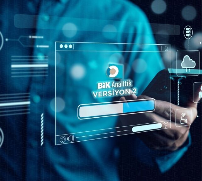 BİK Analitik Versiyon 2 Altyapısı Temmuz Ayında Kademeli Olarak Devreye Alınıyor