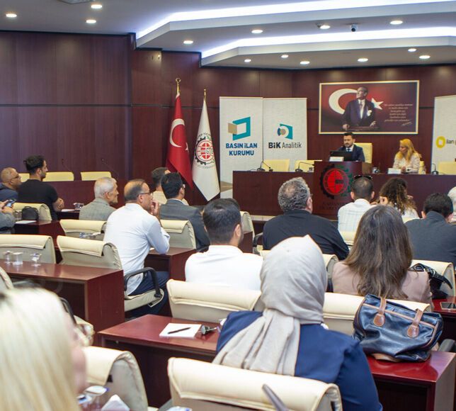 İnternet Medyasında BİK Analitik Versiyon 2 Dönemi Temmuz’da Başlıyor