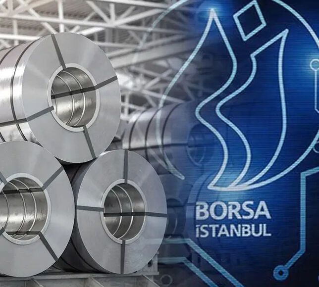 BMS Birleşik Metal’e SPK’dan Yüzde 100 Bedelsiz Onayı