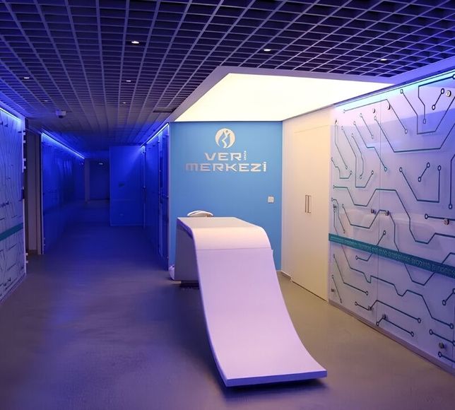 Borsa İstanbul Küresel Finans Merkezi Hedefi için Yarın Düğmeye Basıyor