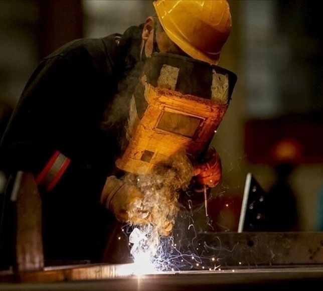 Ücretli Çalışan Sayısı Nisan Ayında 15,9 Milyonu Aştı