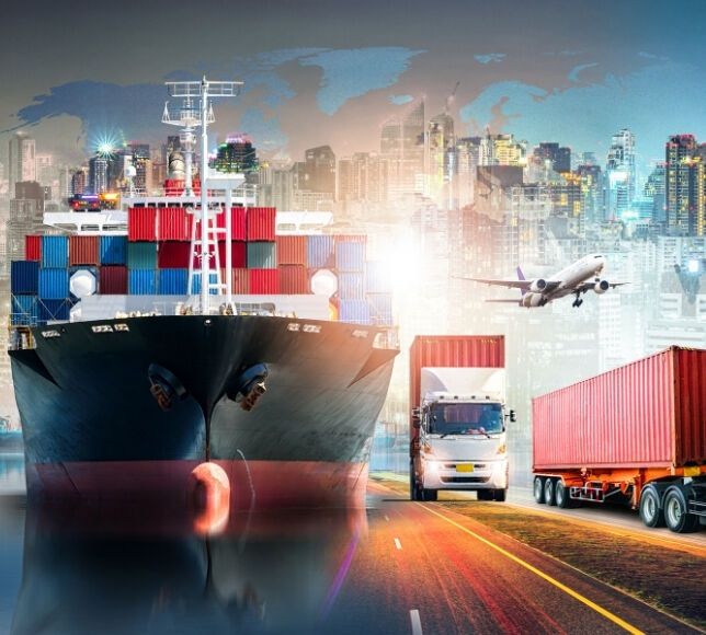 Dış Ticaret Rakamları Açıklandı: İhracat 22 Milyar Dolar, İthalat 28 Milyar Dolar