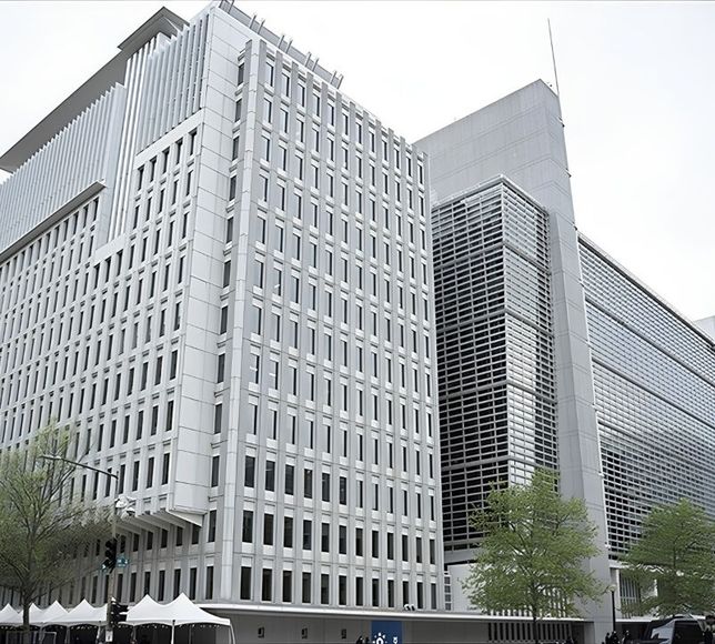 Dünya Bankası'ndan Belediyelerin Altyapısı için 191 Milyon Avroluk Fon