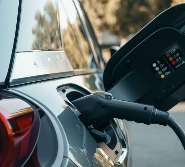 Ankara Elektrikli Araç Şarj Tüketiminde 9 Bin Megavatsaati Aştı