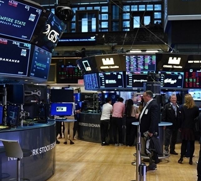 Fed Beklentileri ve Teknoloji Maliyetleri Piyasaları Şekillendiriyor