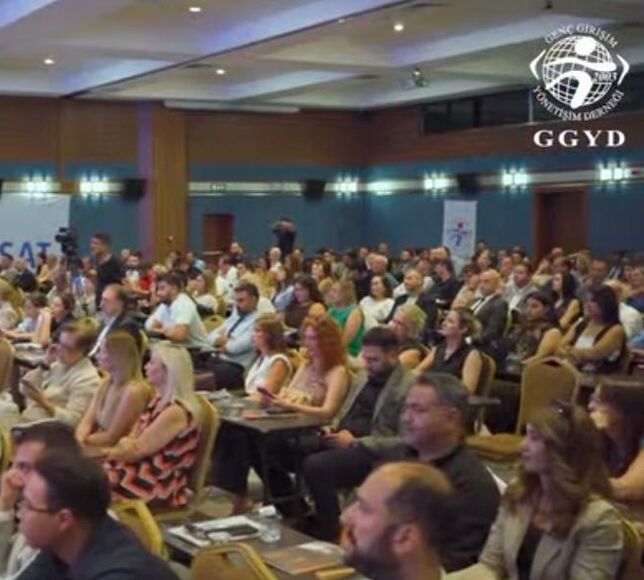 İş Dünyası Ankara'dan Seslendi: "Girişimcinin Önünü Açmak Her Zamankinden Daha Önemli"
