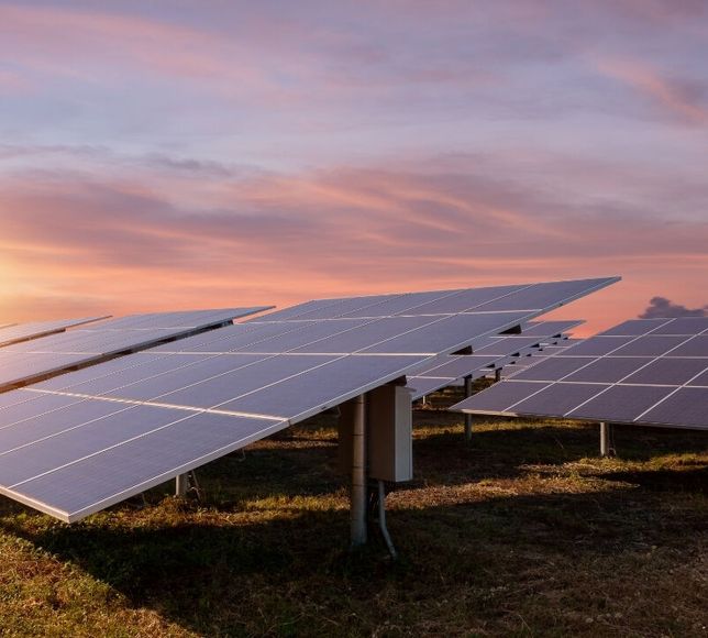 Güneş Enerjisi Yüzde 17,4 Pay Alarak Yılın Rekorunu Tazeledi