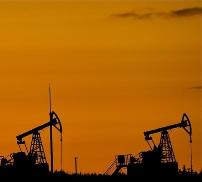 Hürmüz Boğazı Rahatladı, Brent Petrol 75 Doların Altına İndi