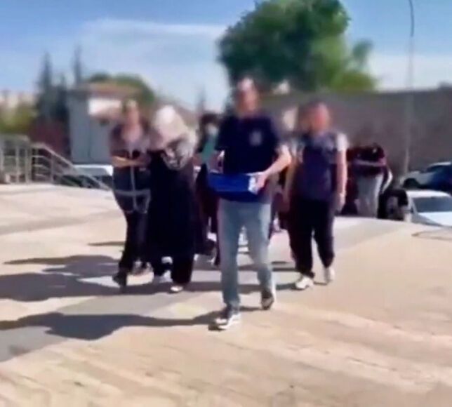 İçişleri Bakanlığı 18 İlde Siber Suç Ağını Çökertti: 357 Kişi Yakalandı