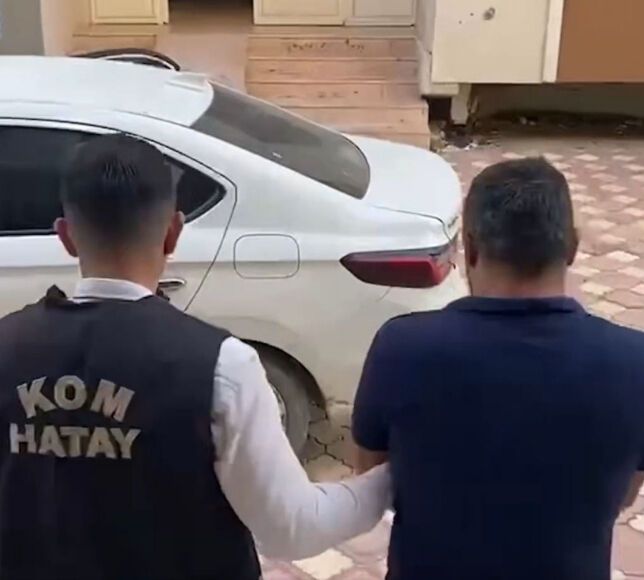 İçişleri Bakanlığı’ndan 65 İlde Mali Suç Operasyonu: 346 Gözaltı