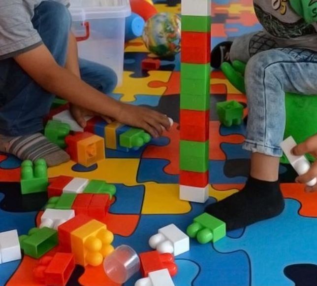 Kreş ve Gündüz Bakımevlerinde Yeni Düzenleme Yürürlüğe Girdi