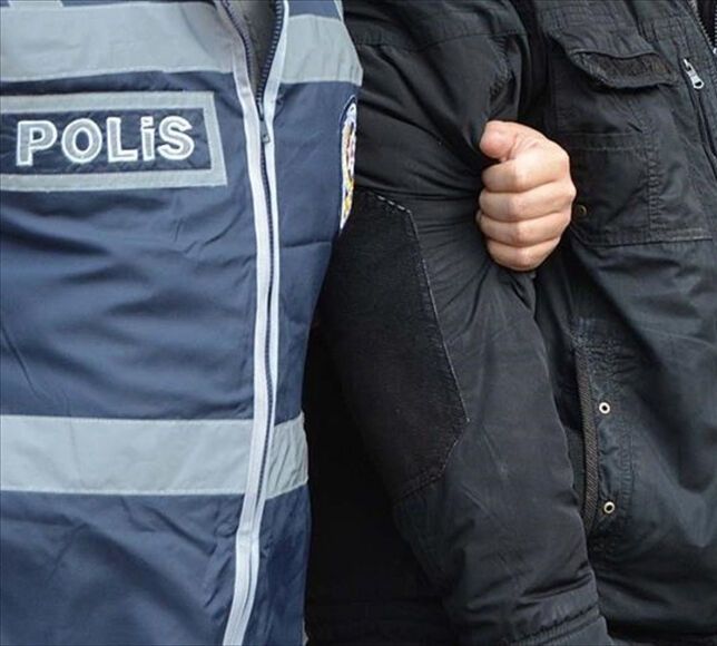 Organize Suç Ağlarına Darbe: 841 Şüpheli Gözaltında