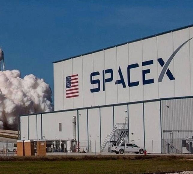 SpaceX Halka Arzında Talep Patlaması Yaşandı