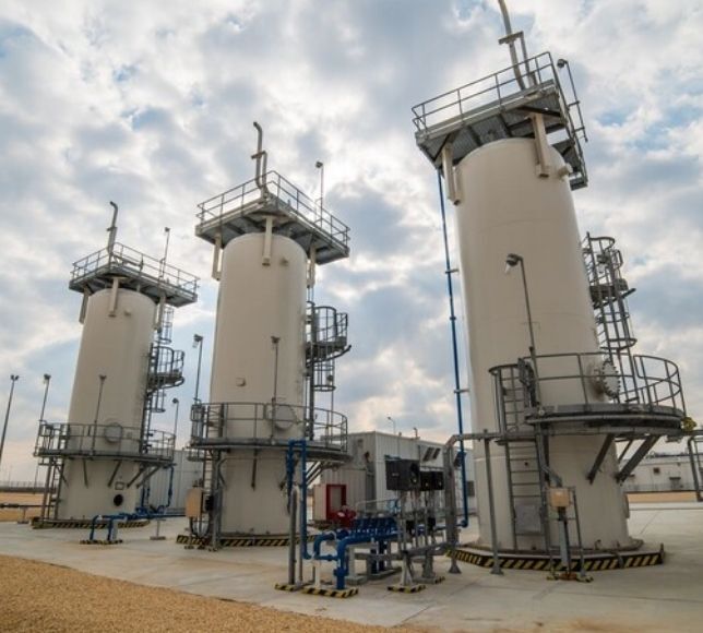 TANAP, 8 Yıldır Türkiye’ye Kesintisiz Doğal Gaz Sağlıyor