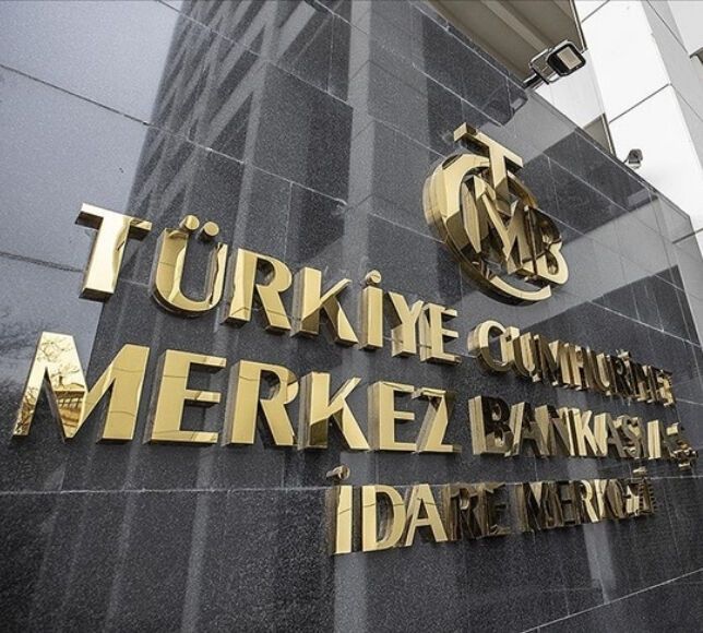 TCMB Anketi Enflasyon Beklentisi Yüzde 29,14’e Yükseldi