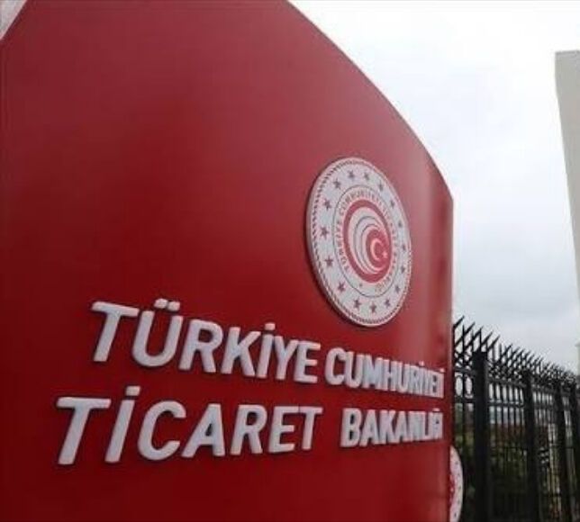 Ticaret Bakanlığı Duyurdu! Güvenli Ödeme Sistemi Ertelendi