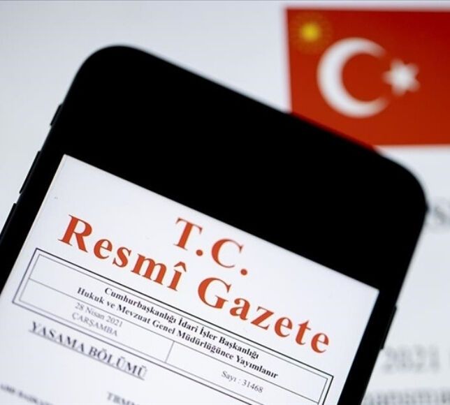 Ticaret Bakanlığı Duyurdu! Yenilenmiş Ürün Yönetmeliği Yayımlandı