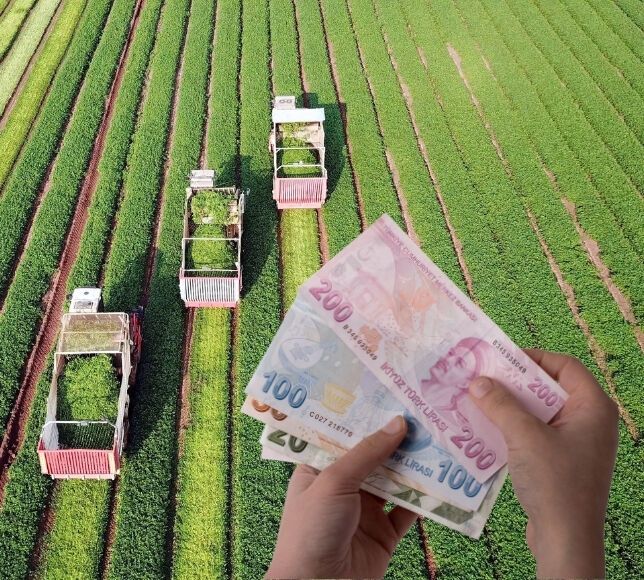 Ticaret Bakanlığı'ndan Esnafa 23 Yılda 803 Milyar TL Destek