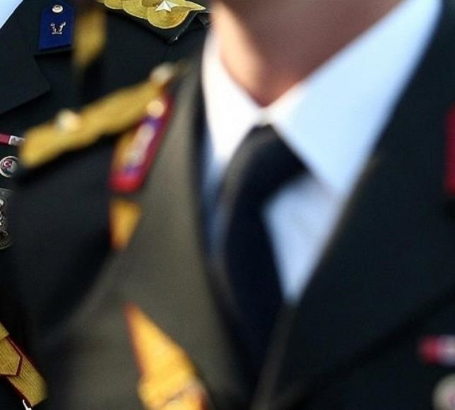 TSK Personeline Yönelik Yeni Düzenleme TBMM Yolunda