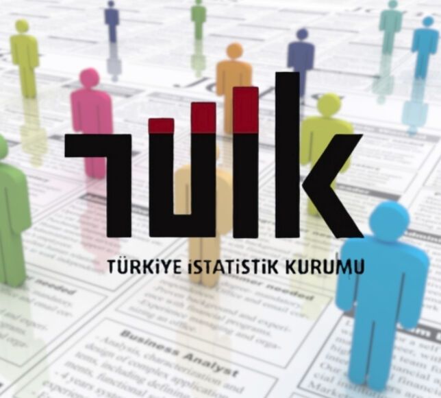 TÜİK Mayıs Verilerini Açıkladı: İşsizlik Oranı Sabit Kaldı