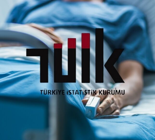 TÜİK Türkiye’nin 2025 Ölüm Tablosunu Açıkladı