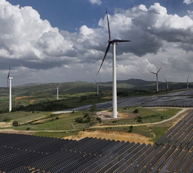 Türkiye Enerji Piyasalarında Bölgesel Etki Alanını Genişletiyor
