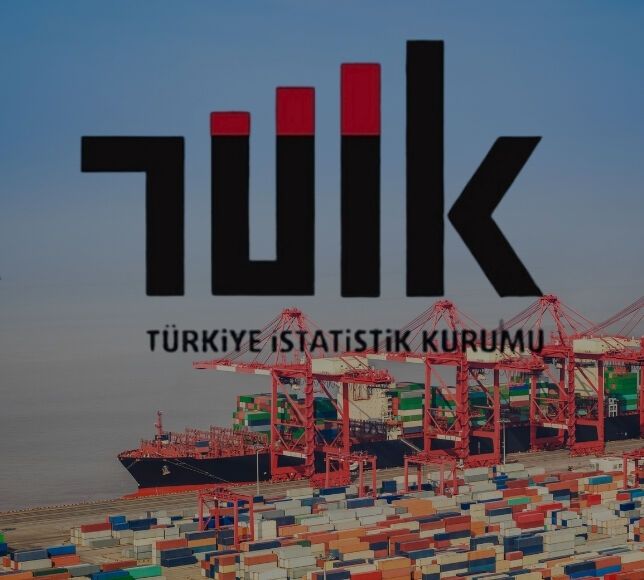 Türkiye’nin Dış Ticaret Haddi Nisan’da 90,1’e Yükseldi