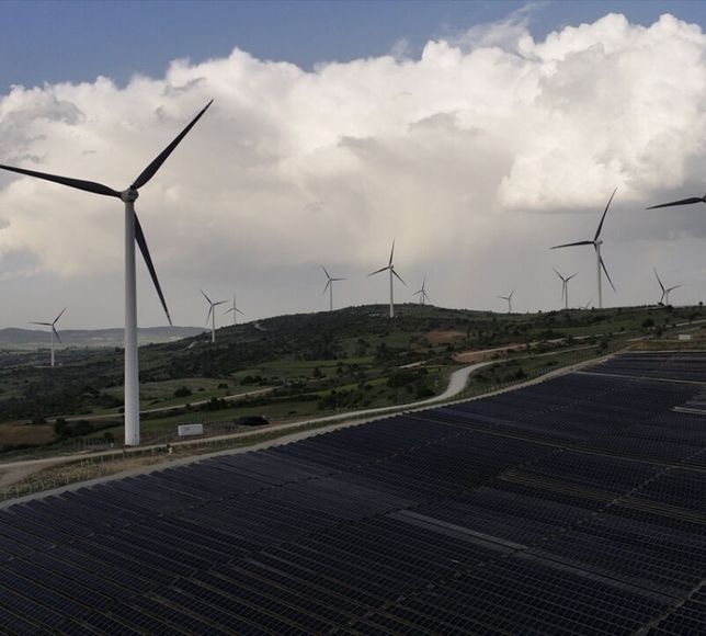 Türkiye ve Avustralya COP31 ile Yeşil Dönüşümün Yeni Rotasını Çiziyor